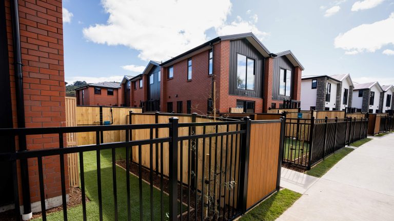 1-3 Milne Crescent